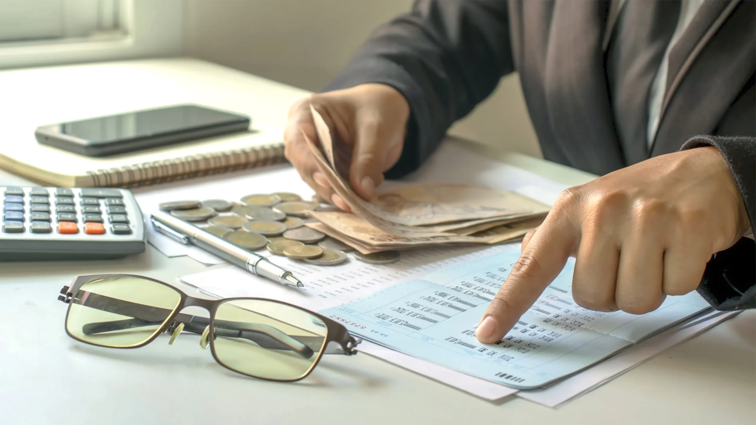businessman-checking-accounts-business-income-concept-financial-management-financing (Horizontal)