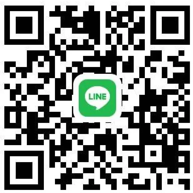 QR code LINE ชุมพร