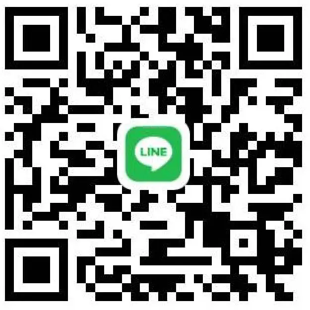 QR code LINE ตรัง