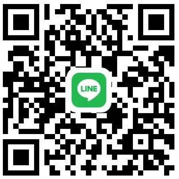 QR code LINE นคร