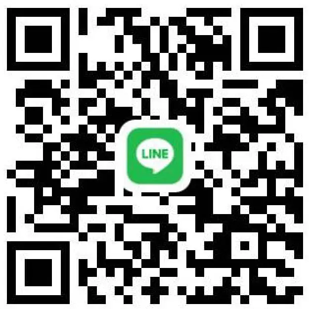 QR code LINE นวลแก้ว