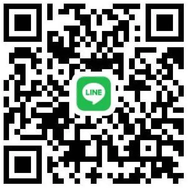 QR code LINE ปัตตานี