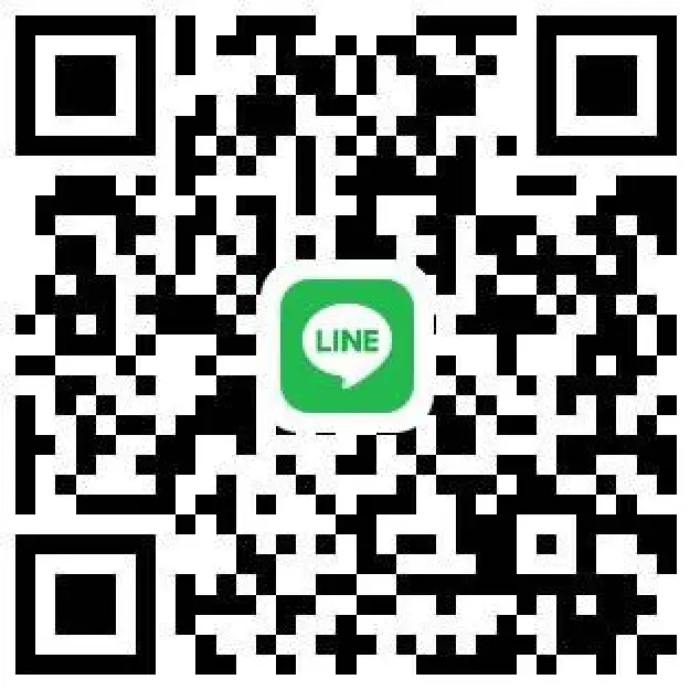 QR code LINE พัทลุง
