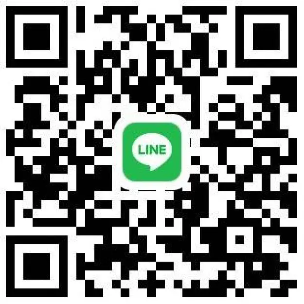 QR code LINE ยะกัง