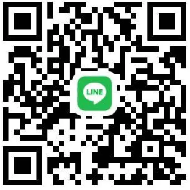 QR code LINE ยะหา