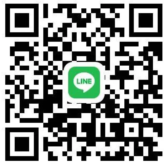 QR code LINE สตูล