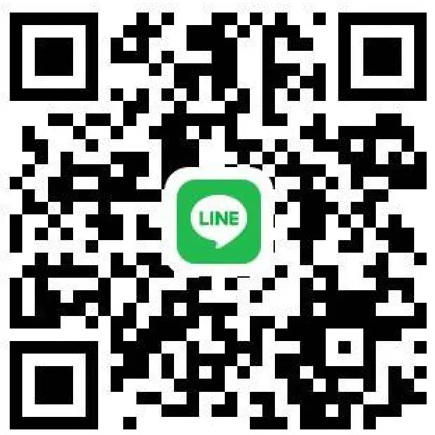 QR code LINE สุราษฎร์