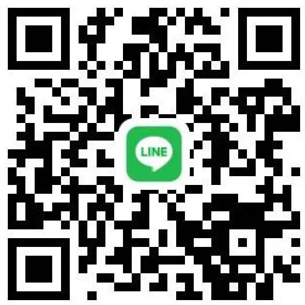 QR code LINE ห้วยยอด