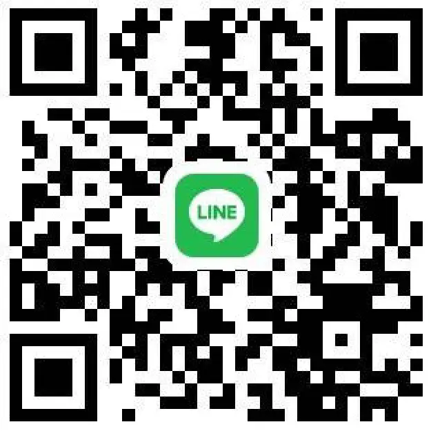 QR code LINE เมืองใหม่