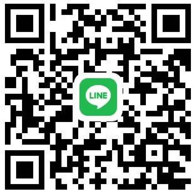 QR code LINE เวียงสระ