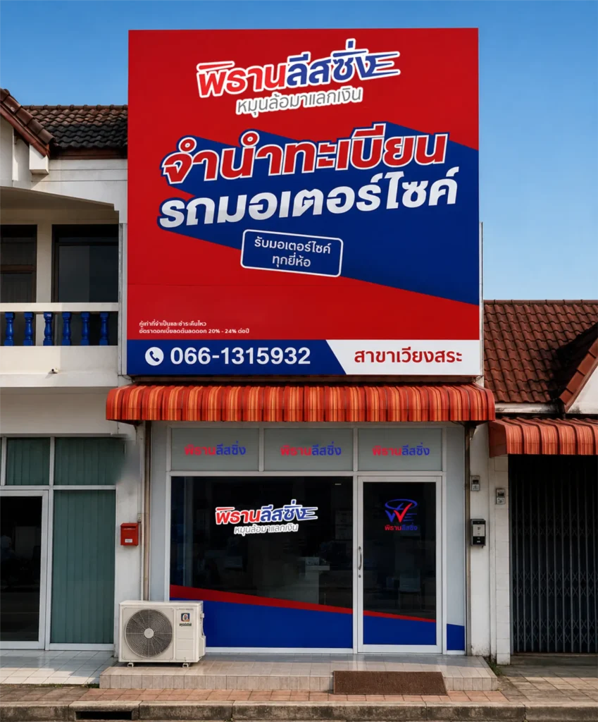 พิธานลีสซิ่งสาขาเวียงสระ จังหวัดสุราษฎร์ธานี 2 พิธานลีสซิ่งสาขาเวียงสระ จังหวัดสุราษฎร์ธานี